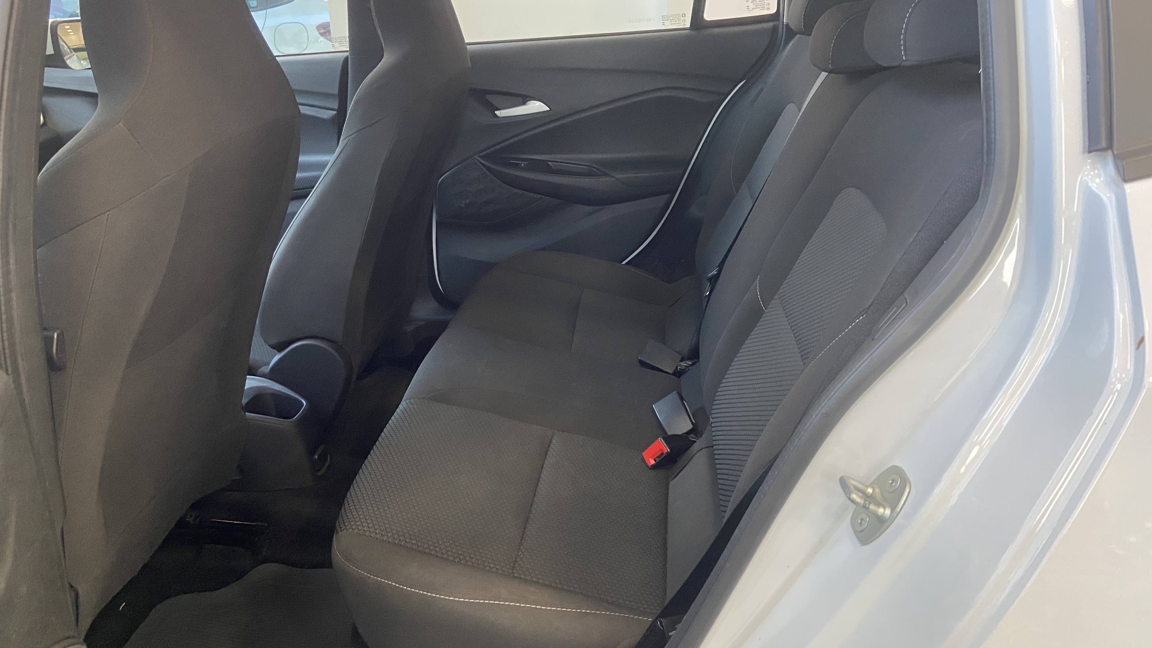 Chevrolet Onix 1.0 Flex LT Manual - foto 10