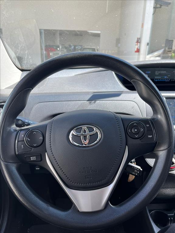 ETIOS 1.5 X PLUS SEDAN 16V FLEX 4P AUTOMÁTICO3