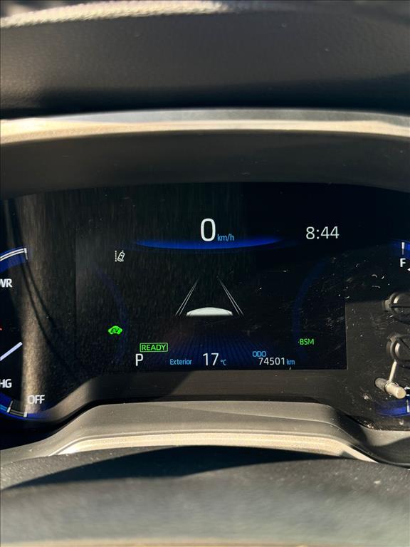 COROLLA CROSS 1.8 VVT-I HYBRID FLEX XRX CVT12