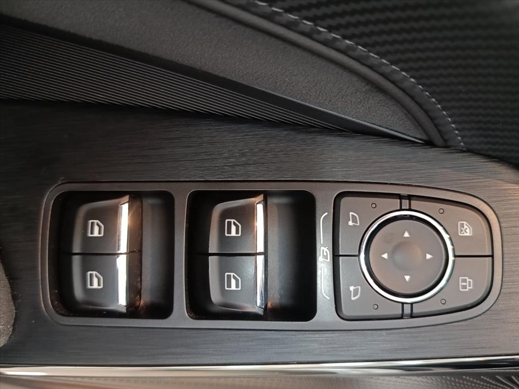 HAVAL H6 GT 1.5 PHEV AWD E-TRACTION11