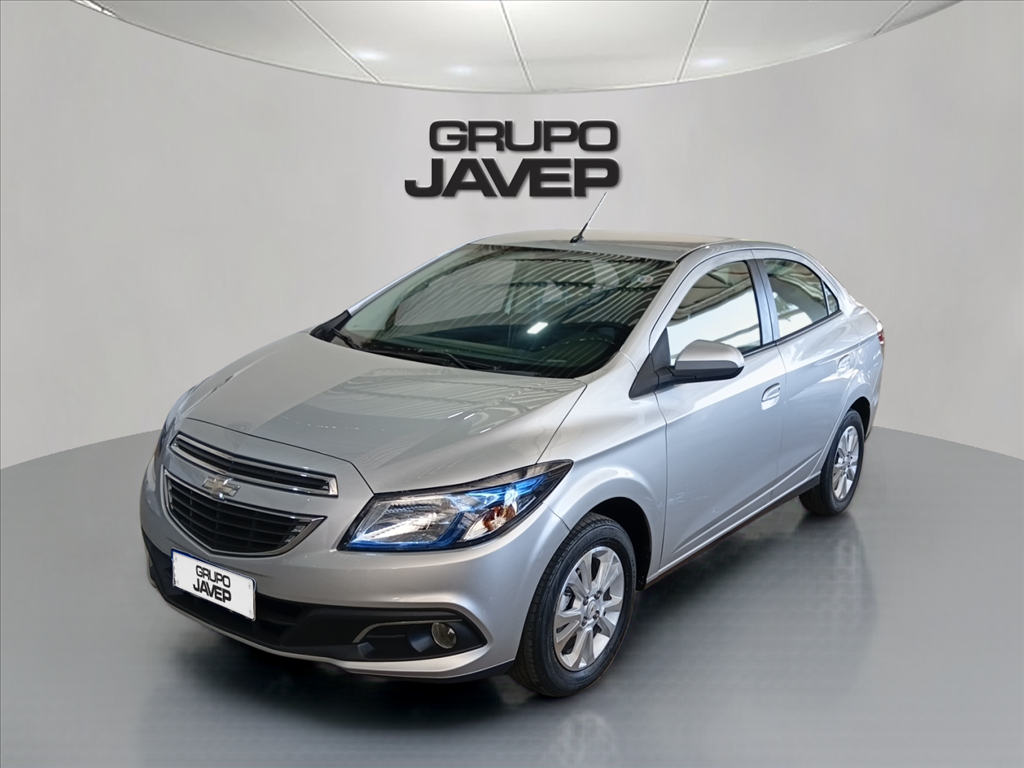 Chevrolet Spark Euv 1.4 Mpfi LTZ 8V Flex 4P Automático - foto 9