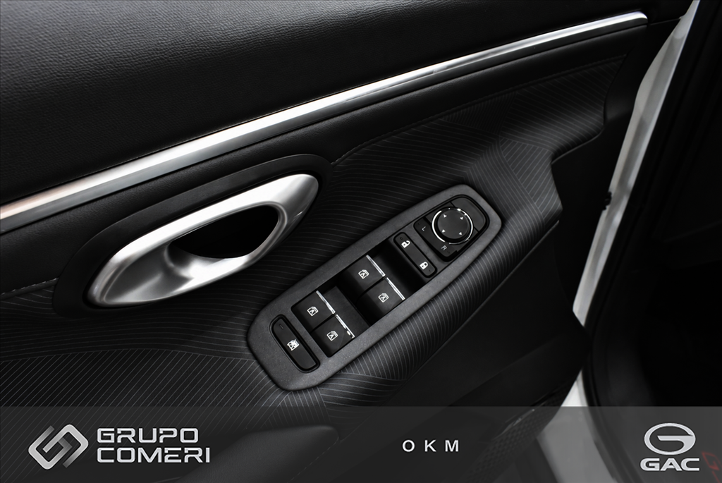 GS3 1.5 TURBO GASOLINA PREMIUM DCT14