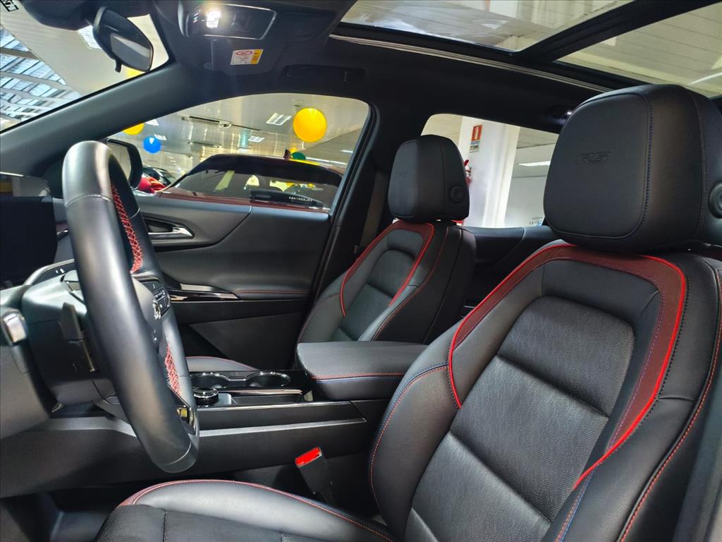 EQUINOX 1.5 16V TURBO GASOLINA RS AWD AUTOMÁTICO8
