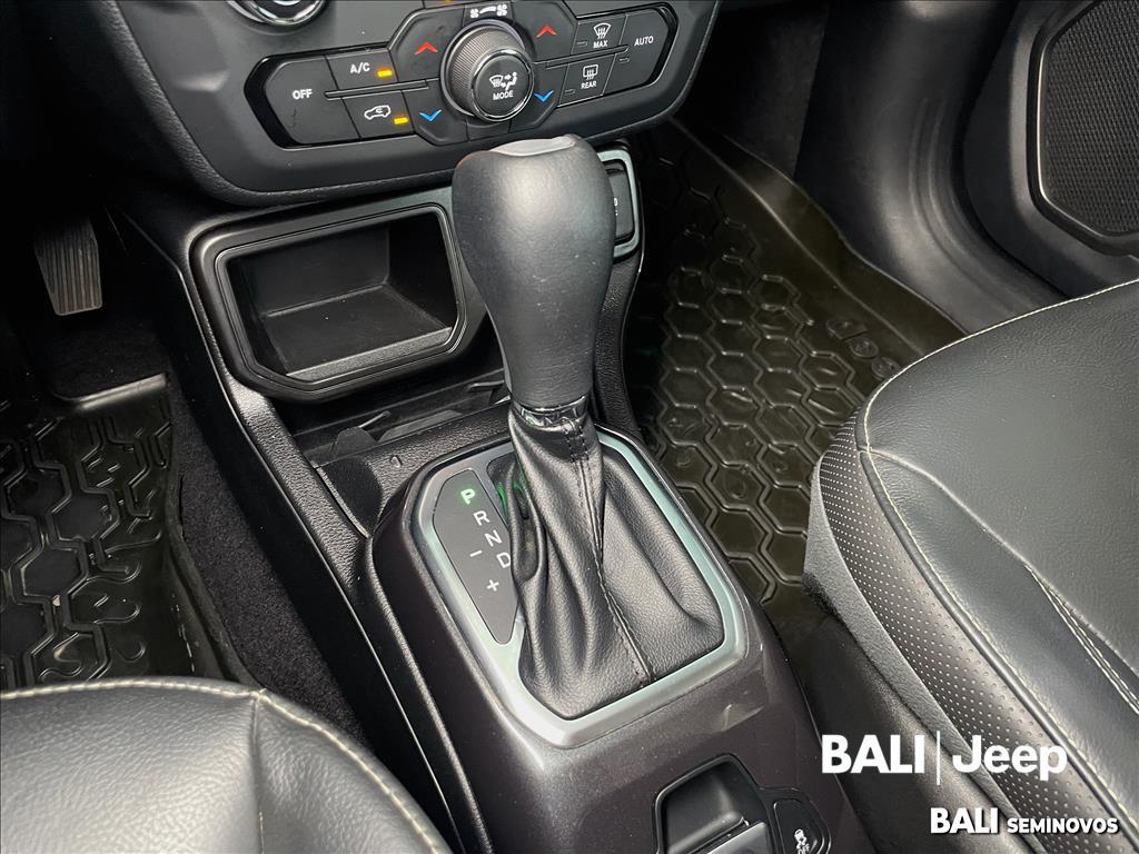 RENEGADE 1.3 T270 TURBO FLEX AT614