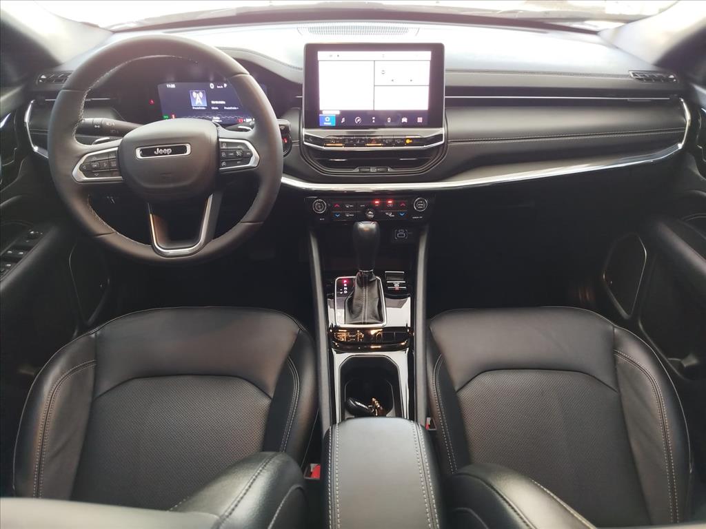 COMPASS 1.3 T270 TURBO FLEX S AT610