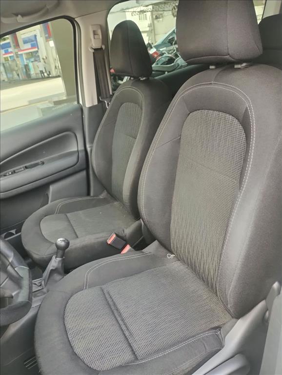 AIRCROSS 1.6 TENDANCE 16V FLEX 4P MANUAL4
