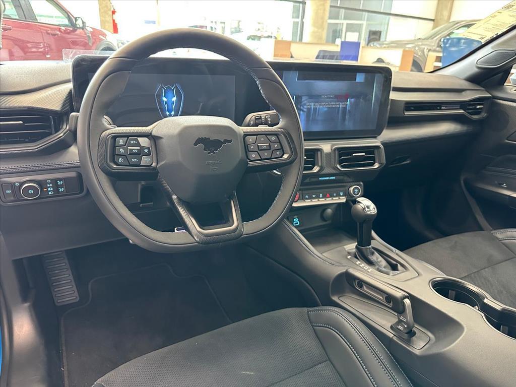 Ford-MUSTANG-5.0 V8 GASOLINA DARK HORSE SELECTSHIFT