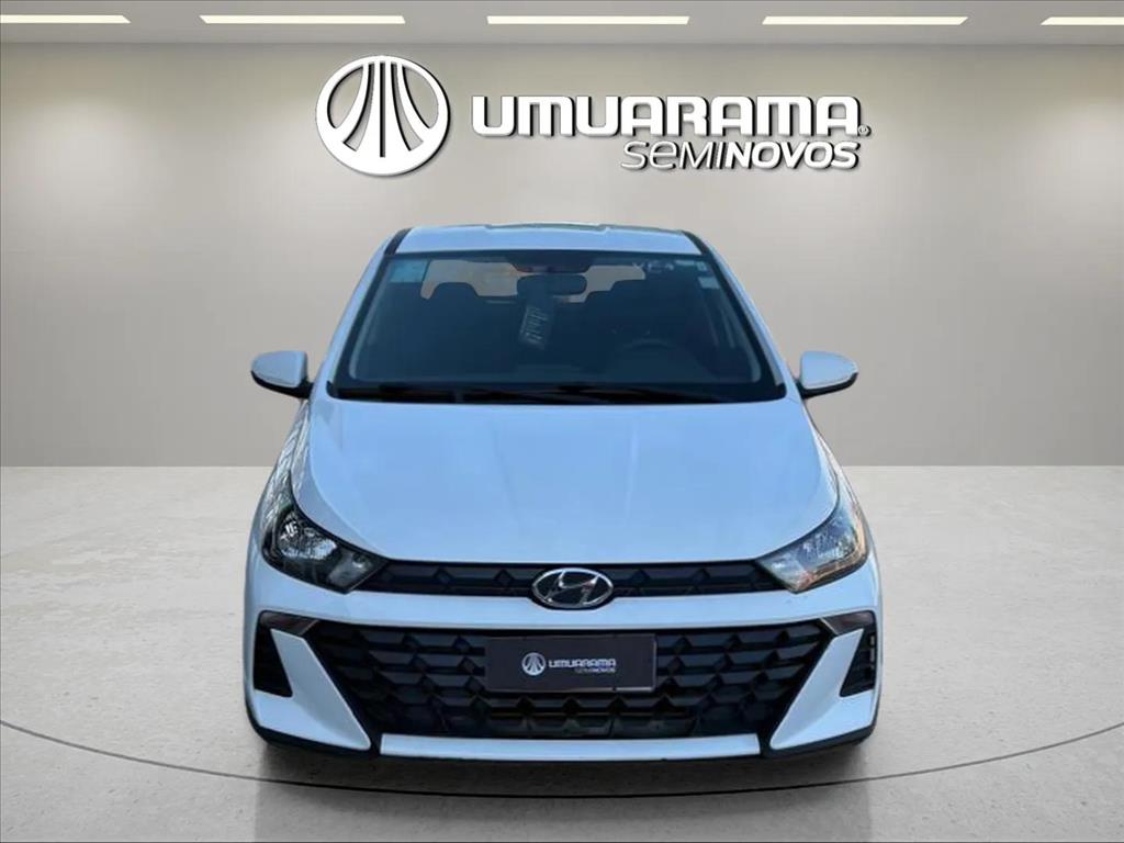 HB20 1.0 12V FLEX SENSE MANUAL