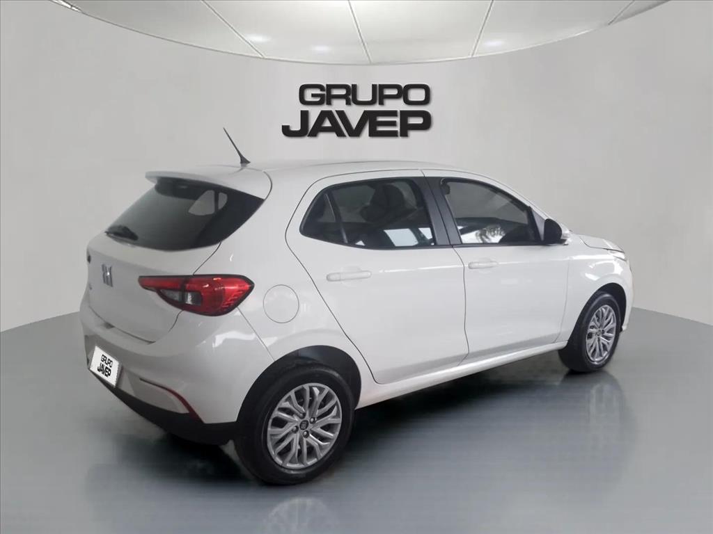 Fiat-ARGO-1.0 FIREFLY FLEX MANUAL