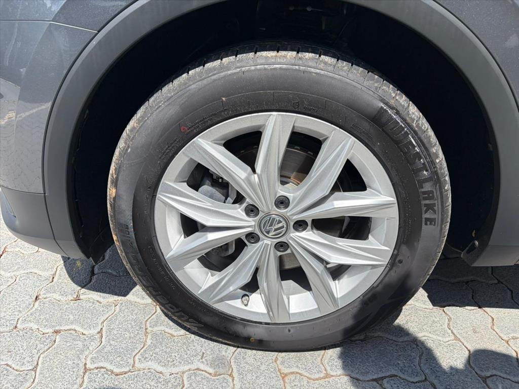 TIGUAN 1.4 250 TSI TOTAL FLEX ALLSPACE COMFORTLINE TIPTRONIC11