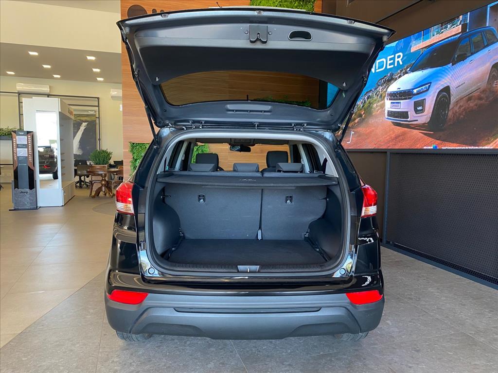 CRETA 1.6 16V FLEX ATTITUDE AUTOMÁTICO6