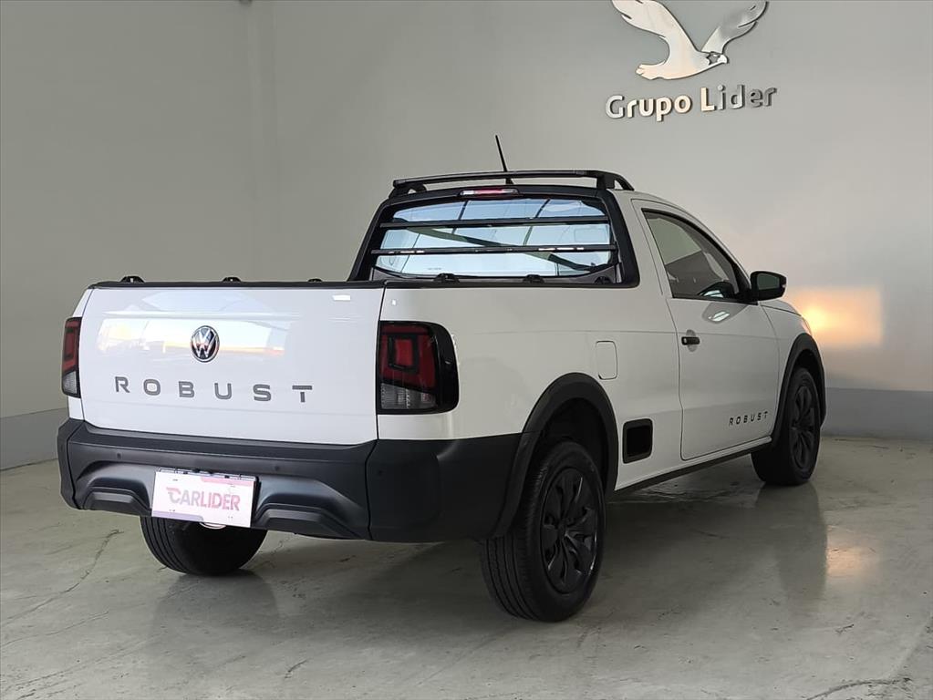 SAVEIRO 1.6 MSI ROBUST CS 16V FLEX 2P MANUAL10