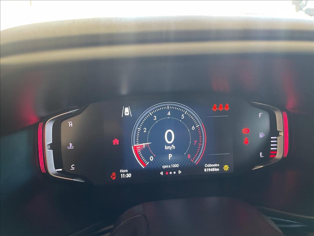 FASTBACK 1.0 TURBO 200 FLEX IMPETUS CVT12