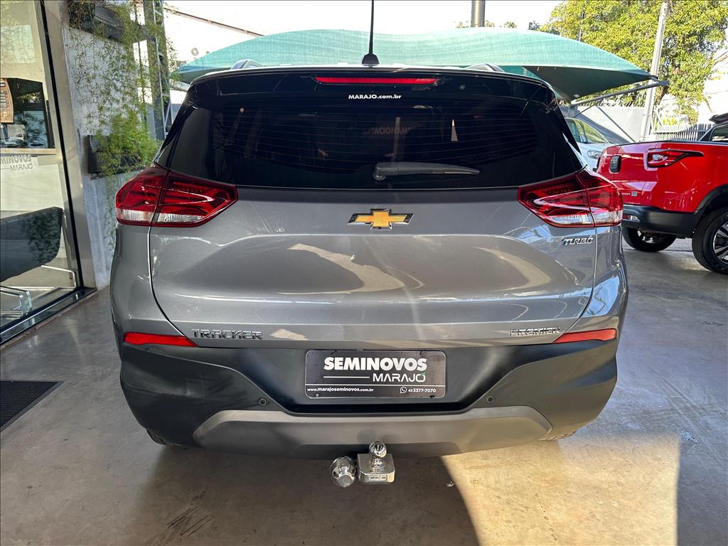TRACKER 1.2 TURBO FLEX PREMIER AUTOMÁTICO13