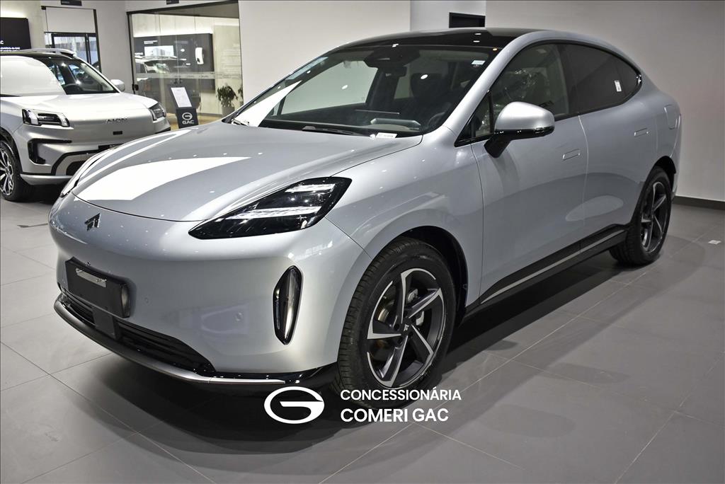HYPTEC HT 72,7 KW ELÉTRICO ELITE HYPTEC HT 72,7 KW ELÉTRICO ELITE