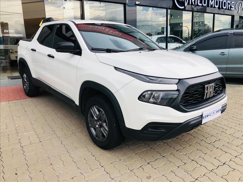 TORO 1.3 TURBO 270 FLEX ENDURANCE AT62