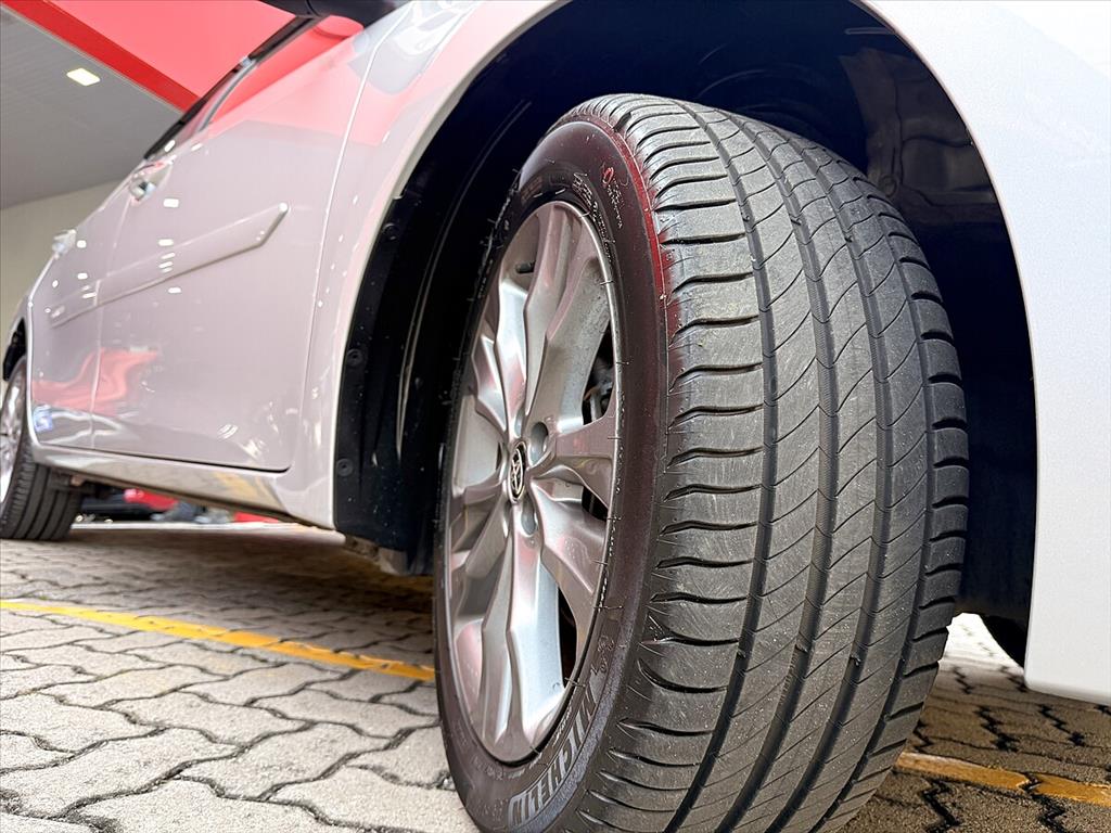 Toyota Corolla - 2.0 XEI 16V FLEX 4P AUTOMÁTICO