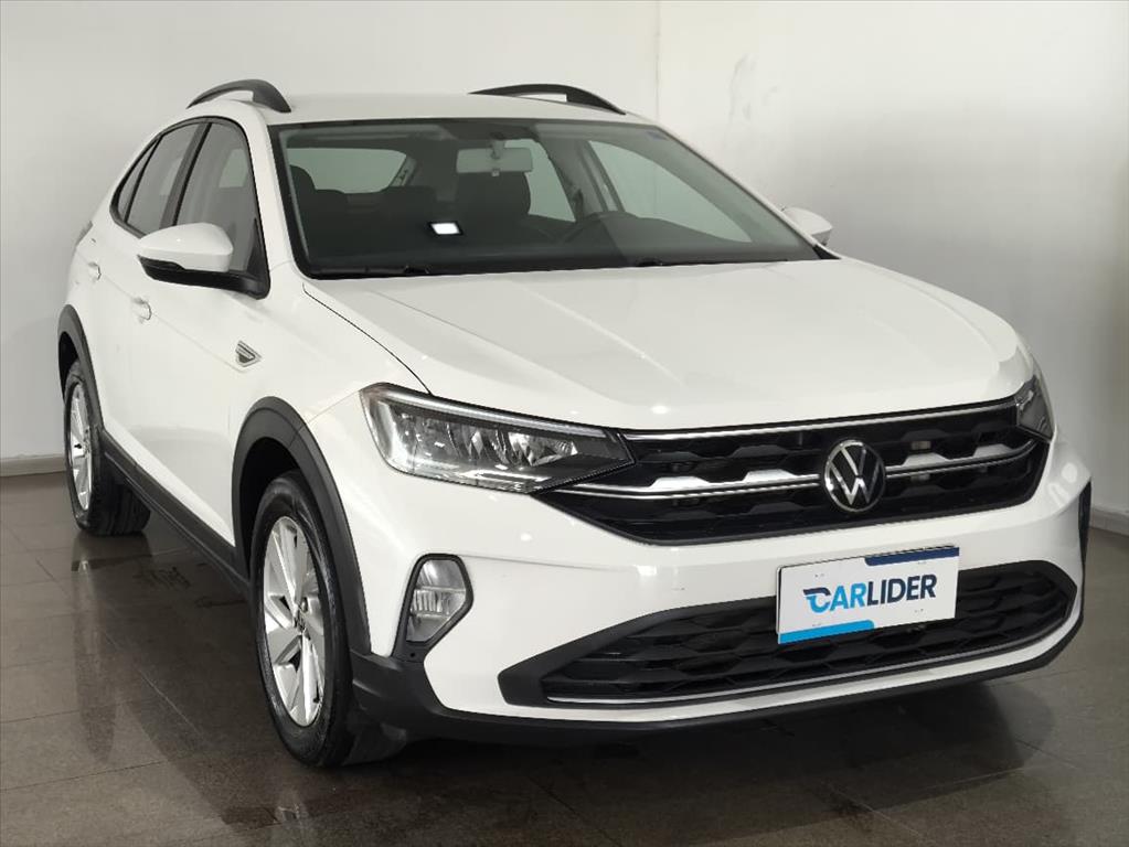 NIVUS 1.0 200 TSI TOTAL FLEX COMFORTLINE AUTOMÁTICO2