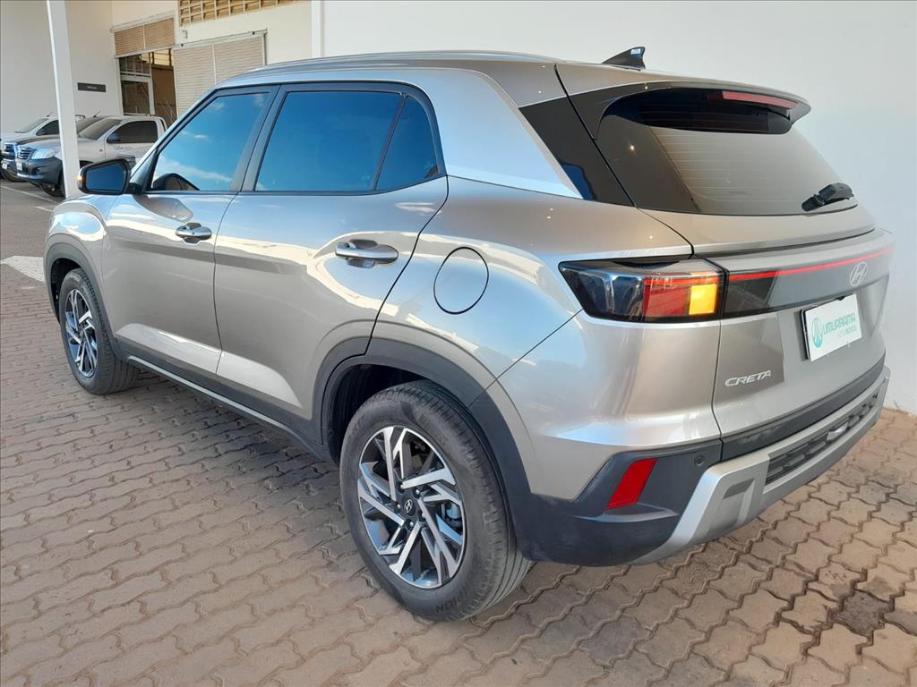 CRETA 1.0 TGDI FLEX LIMITED AUTOMÁTICO3