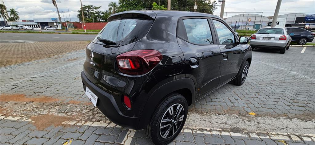 KWID 1.0 12V SCE FLEX INTENSE MANUAL9