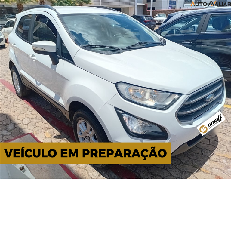 1.5 TI-VCT FLEX SE AUTOMÁTICO