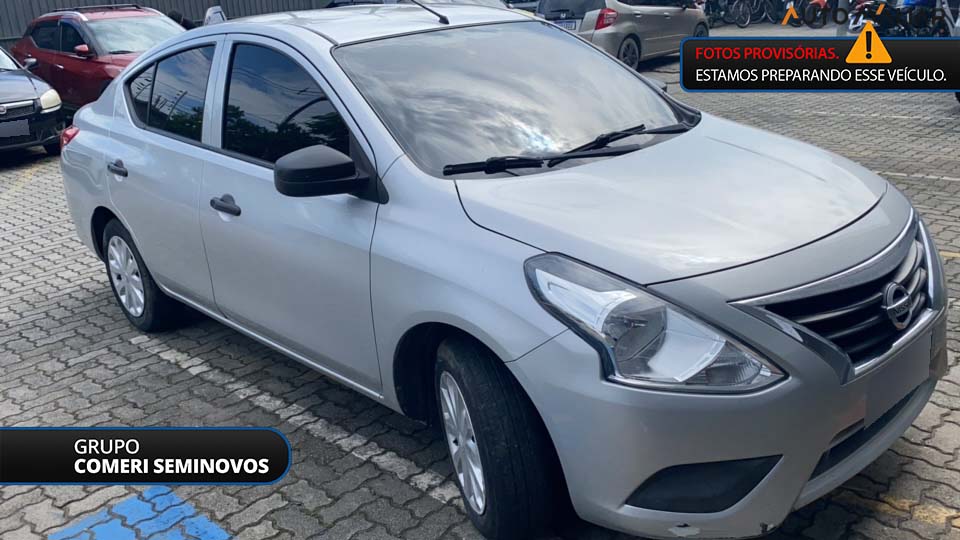 VERSA 1.0 12V FLEX V-DRIVE MANUAL