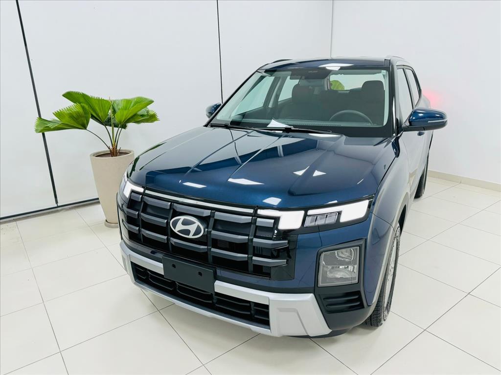 Hyundai-CRETA-1.0 TGDI FLEX COMFORT AUTOMÁTICO