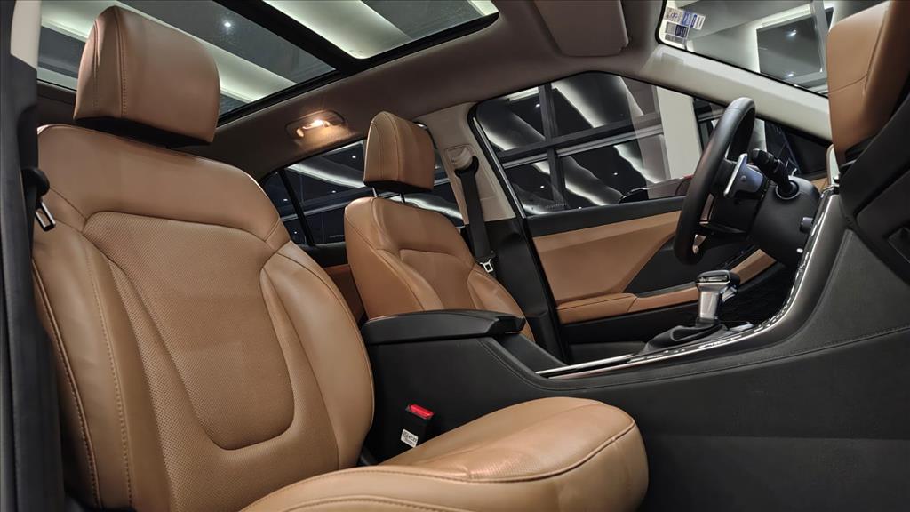 CRETA 1.0 TGDI FLEX PLATINUM AUTOMÁTICO9