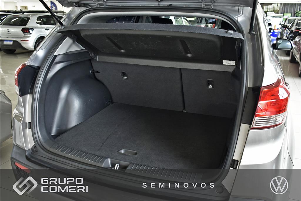 CRETA 1.6 16V FLEX PULSE PLUS AUTOMÁTICO16