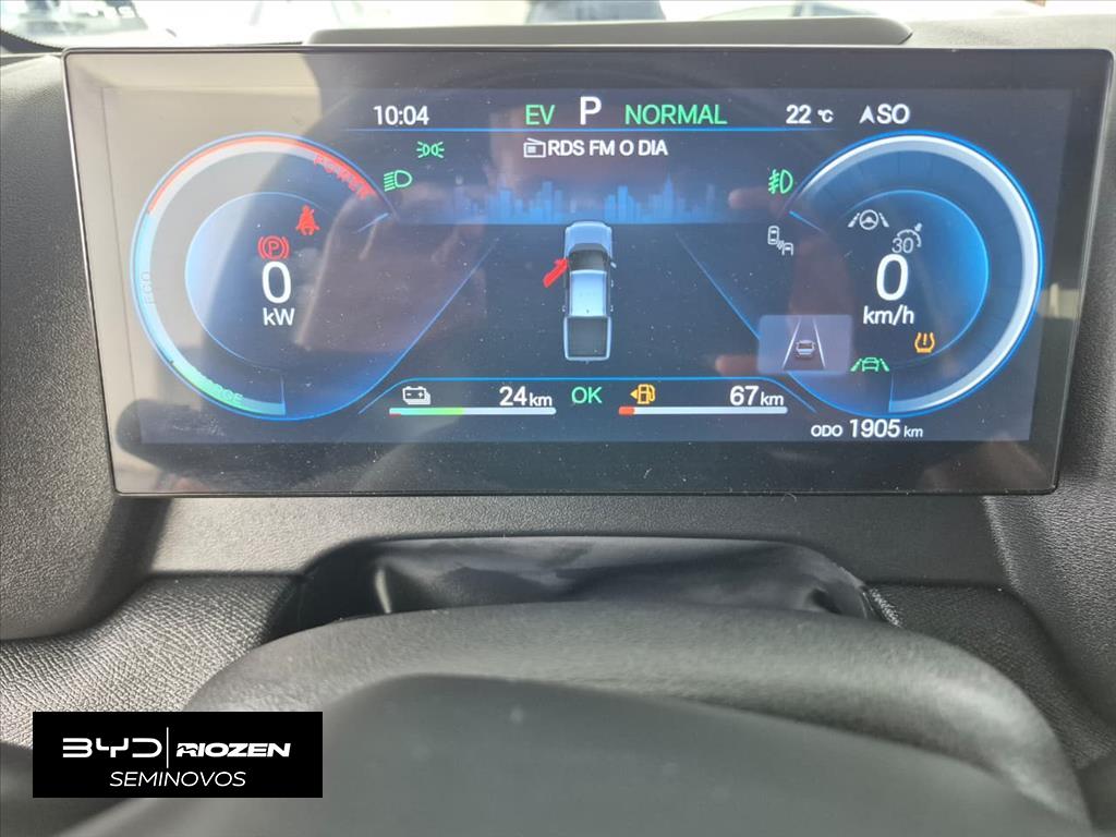 SHARK 1.5 TURBO PHEV GS AWD AUTOMÁTICO8