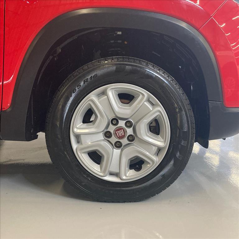 TORO 1.8 16V EVO FLEX ENDURANCE AT612