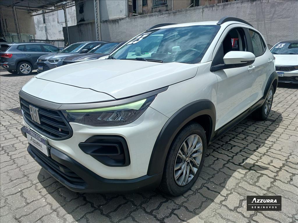 PULSE 1.3 FLEX DRIVE CVT2