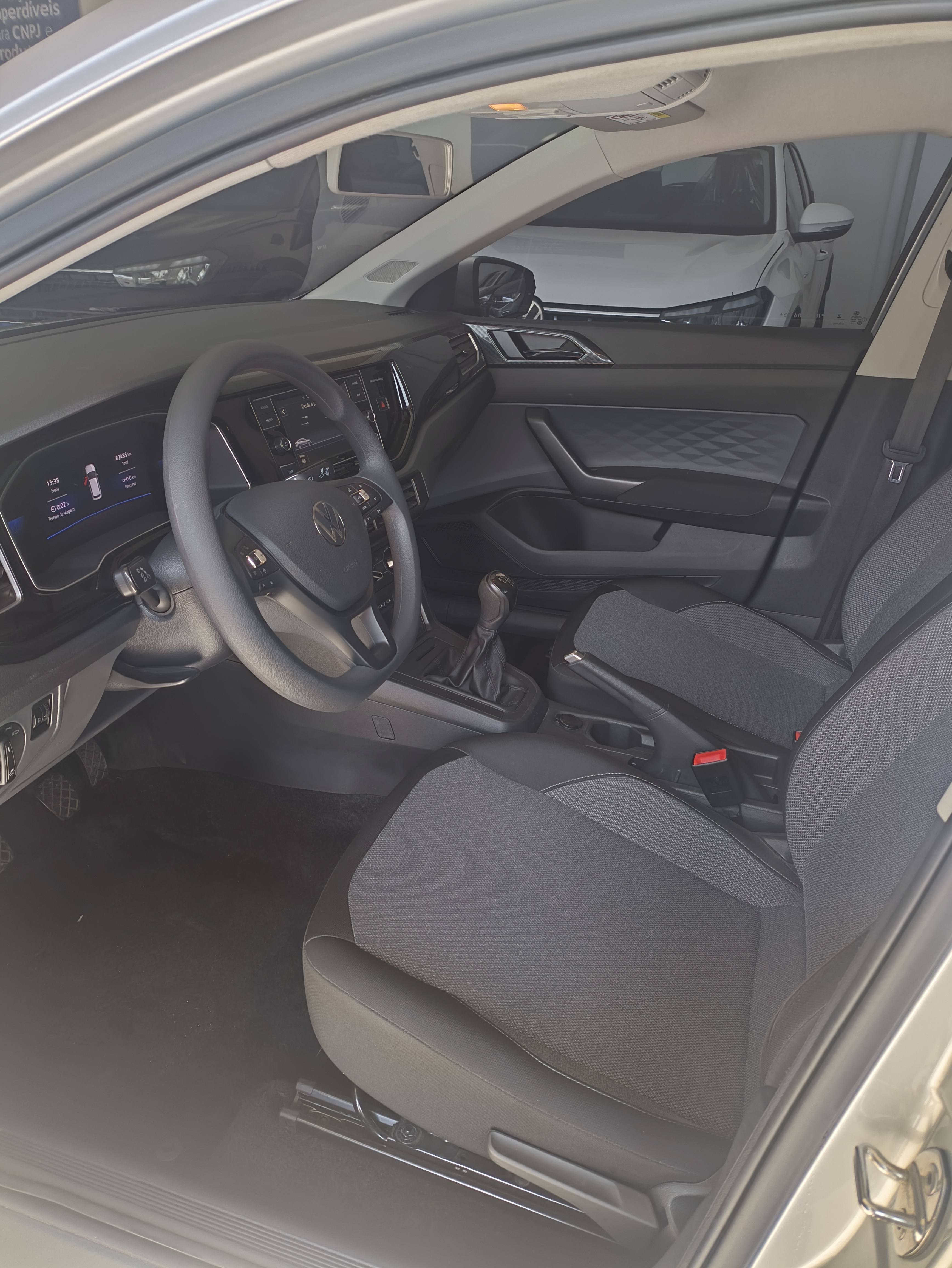 VIRTUS 1.0 170 TSI MANUAL9
