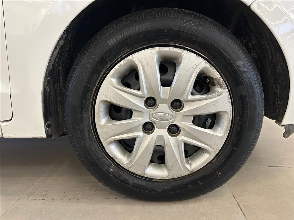 Ford-KA-1.0 TI-VCT FLEX SE PLUS MANUAL