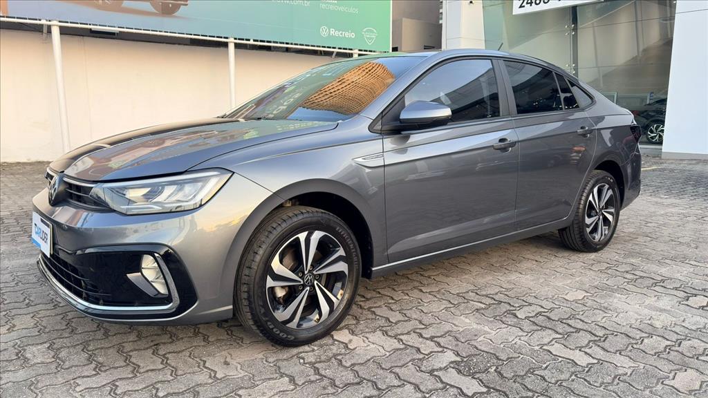 VIRTUS 1.0 200 TSI COMFORTLINE AUTOMÁTICO1