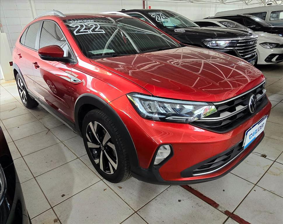 NIVUS 1.0 200 TSI TOTAL FLEX HIGHLINE AUTOMÁTICO2