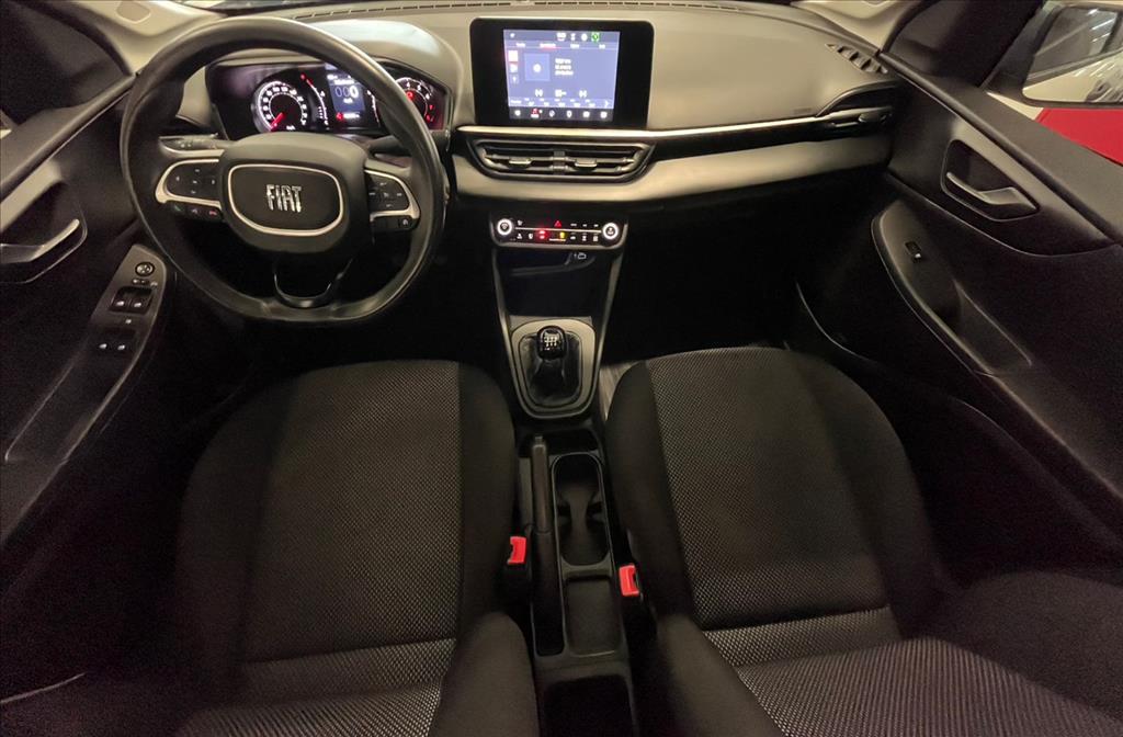 PULSE 1.3 FLEX DRIVE MANUAL8