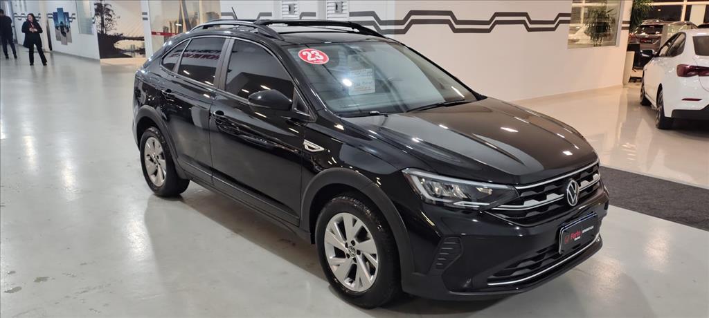 NIVUS 1.0 200 TSI TOTAL FLEX COMFORTLINE AUTOMÁTICO0