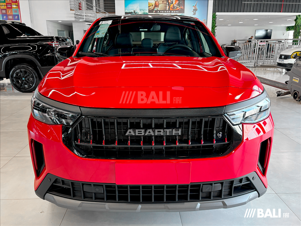 FASTBACK 1.3 TURBO 270 FLEX ABARTH AT62