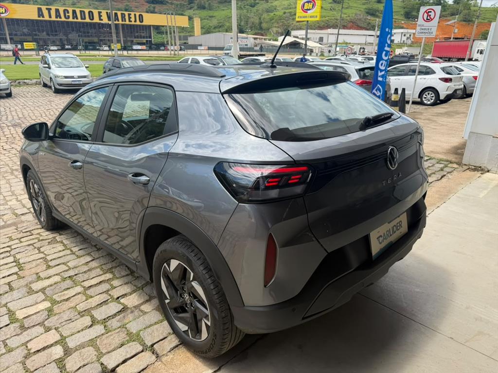 TERA 1.0 170 TSI COMFORT AUTOMÁTICO4
