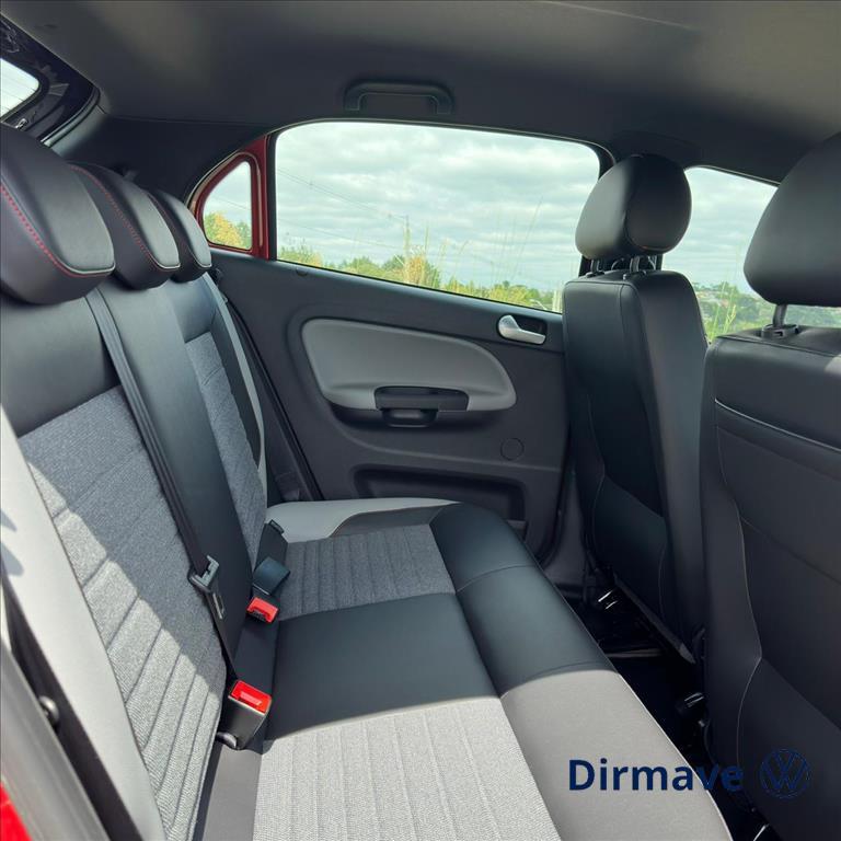 GOL 1.0 12V MPI TOTALFLEX LAST EDITION 4P MANUAL8