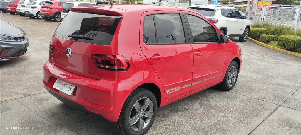 FOX 1.6 MSI TOTAL FLEX CONNECT 4P MANUAL7