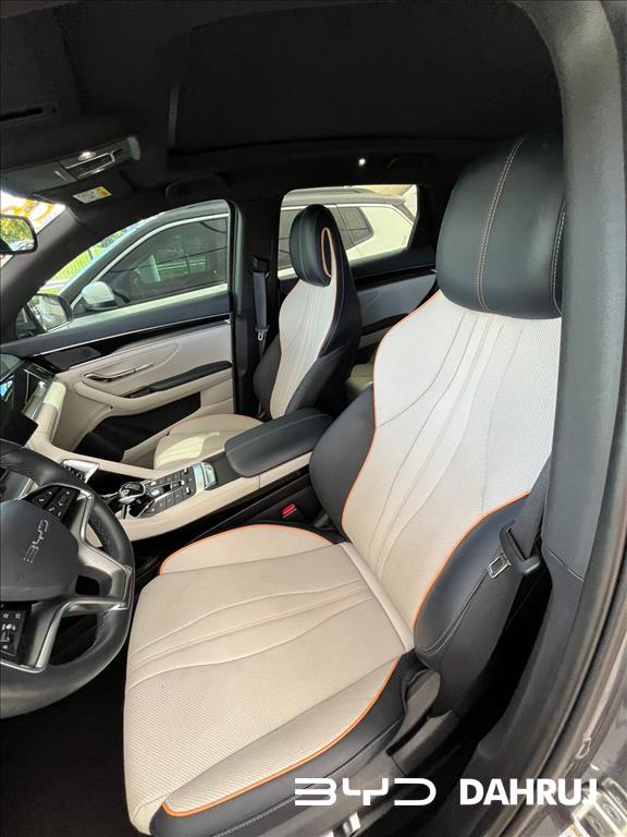 SONG PLUS 1.5 DM-I HÍBRIDO AUTOMÁTICO8