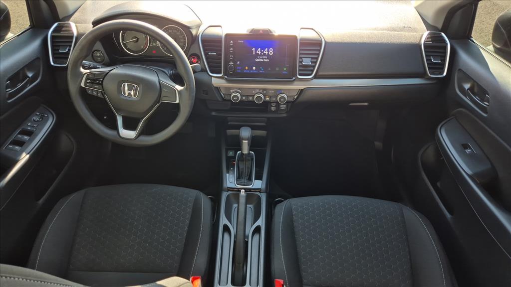 CITY 1.5 i-VTEC FLEX HATCH LX CVT5