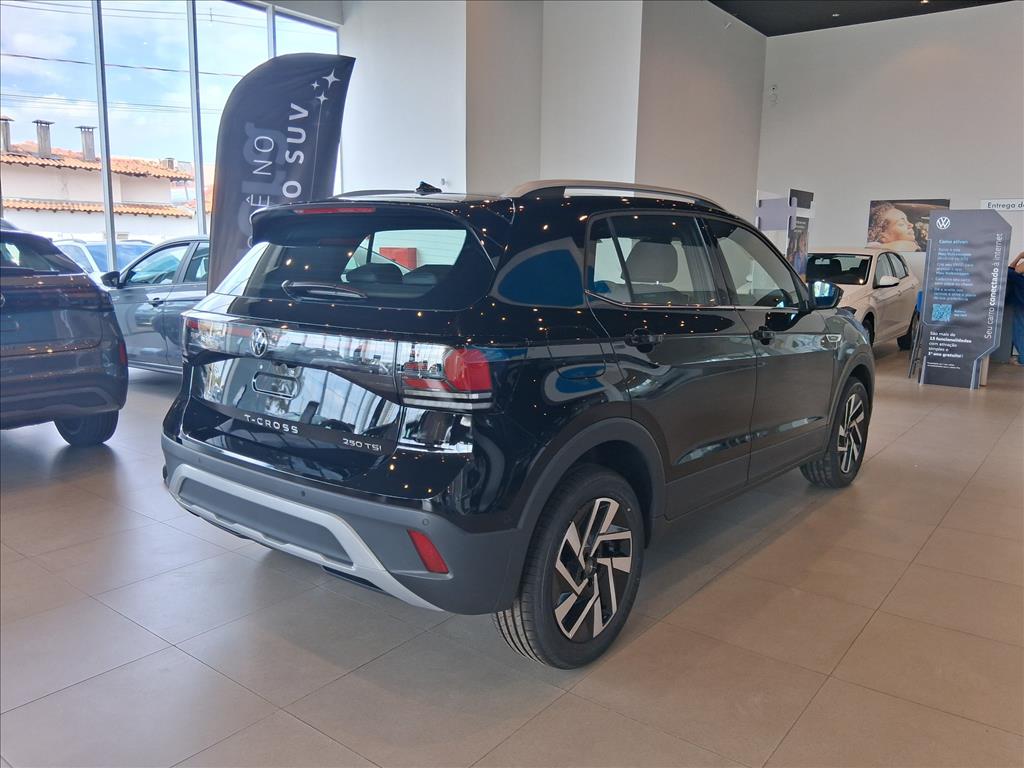 T-CROSS 1.4 250 TSI TOTAL FLEX HIGHLINE AUTOMÁTICO6