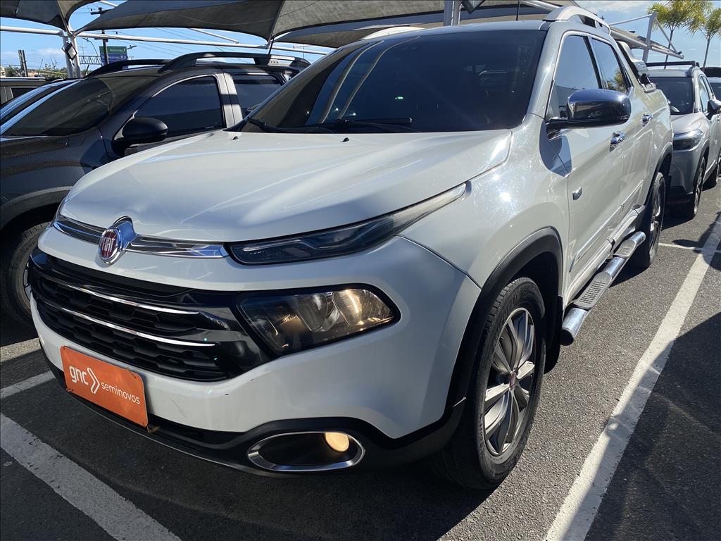 FIAT TORO 2.0 16V TURBO DIESEL RANCH 4WD AT9