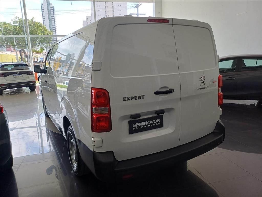 EXPERT 1.6 BLUEHDI DIESEL CARGO MANUAL4