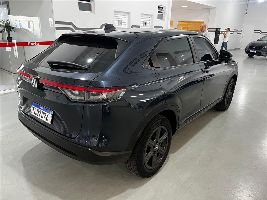 HR-V 1.5 DI I-VTEC FLEX EXL CVT6