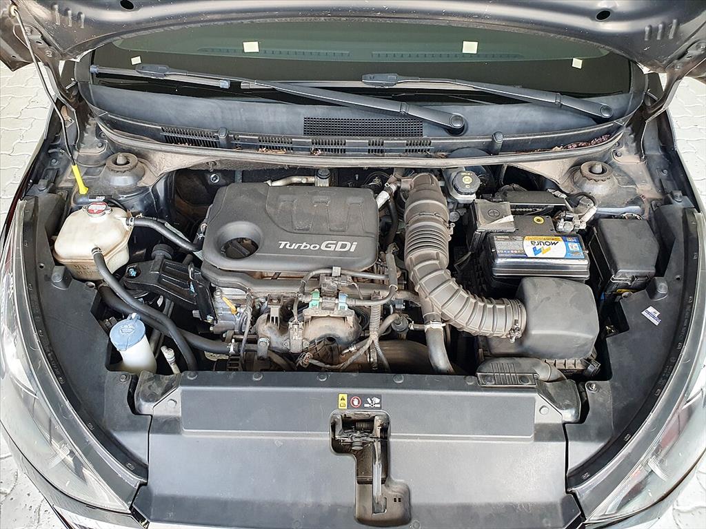 Hyundai Hb20S - 1.0 TGDI FLEX EVOLUTION AUTOMÁTICO