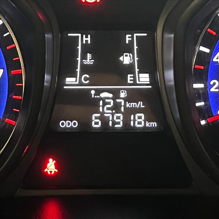 HB20 1.0 COMFORT 12V FLEX 4P MANUAL10